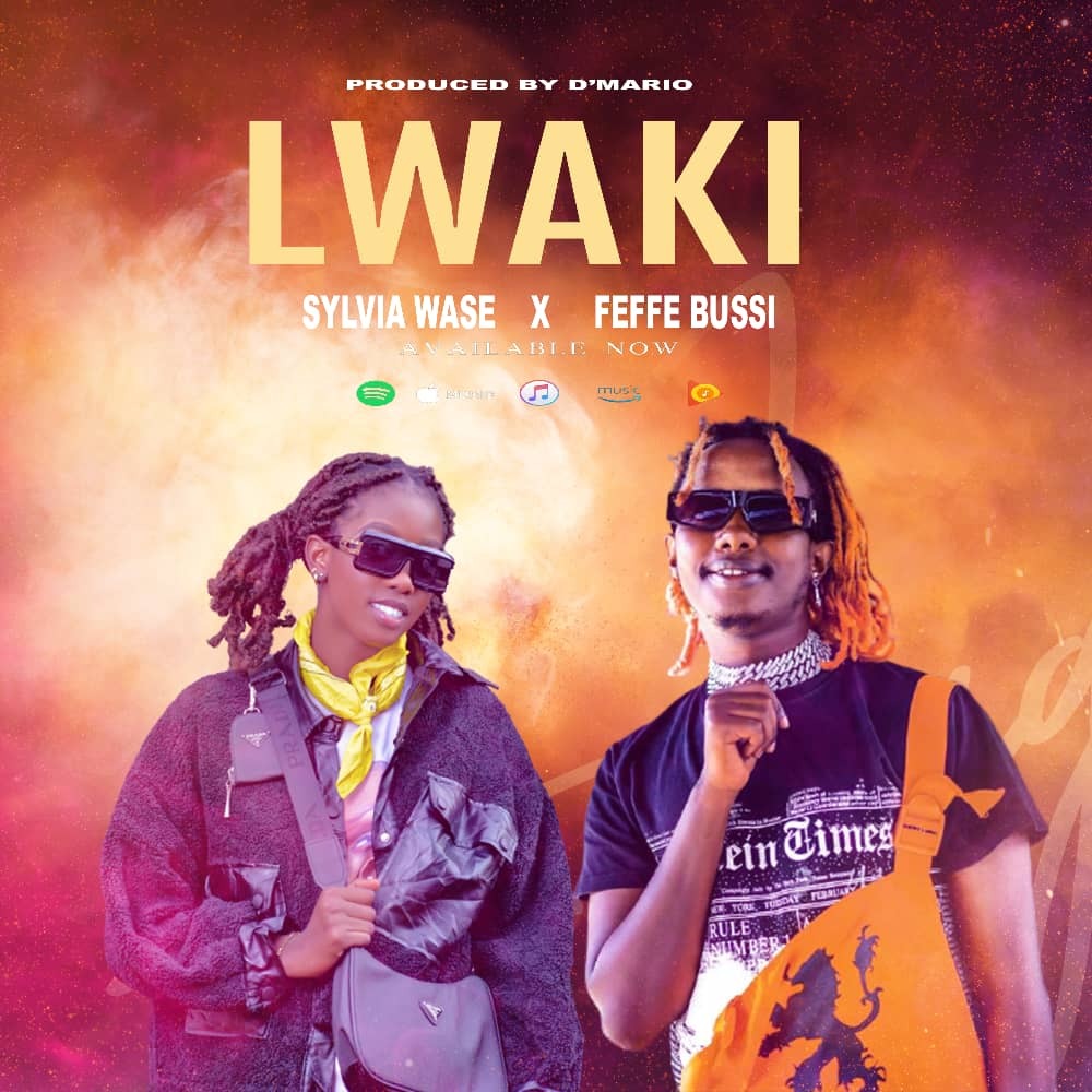 Feffe Bussi ft.Sylvia Wase,